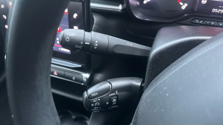 Citroen C3 1.2 PureTech 82 Feel 5dr Petrol Hatchback